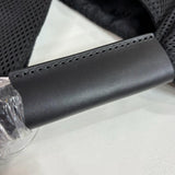 【MARTIN MARGIELA/マルタンマルジェラ】 MM6 スモール ジャパニーズバッグ ハンドバッグ ポリエステル ブラック/メッシュ レディース【中古】【真子質店】【BL】




【Mox】
