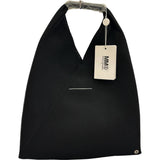 【MARTIN MARGIELA/マルタンマルジェラ】 MM6 スモール ジャパニーズバッグ ハンドバッグ ポリエステル ブラック/メッシュ レディース【中古】【真子質店】【BL】




【Mox】