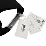 【MARTIN MARGIELA/マルタンマルジェラ】 MM6 スモール ジャパニーズバッグ ハンドバッグ ポリエステル ブラック/メッシュ レディース【中古】【真子質店】【BL】




【Mox】