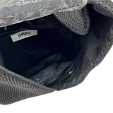 【MARTIN MARGIELA/マルタンマルジェラ】 MM6 スモール ジャパニーズバッグ ハンドバッグ ポリエステル ブラック/メッシュ レディース【中古】【真子質店】【BL】




【Mox】