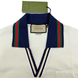 【GUCCI/グッチ】 シェリーライン ポロシャツ コットン アイボリー/マルチカラー メンズ【中古】【真子質店】【GD】




【Txx】