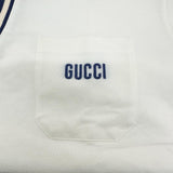 【GUCCI/グッチ】 シェリーライン ポロシャツ コットン アイボリー/マルチカラー メンズ【中古】【真子質店】【GD】




【Txx】