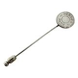 【HERMES/エルメス】 セリエ ピンブローチ ブローチ メタル 3.2g ユニセックス
【中古】【真子質店】【GD】




【Ixx】