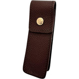 【HERMES】 Lip Case Other Accessories Couchevel Brown Leather/Gold Hardware Ladies【Used】【Makoto Shichiten】【BL】

【Mix】