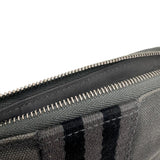 【HERMES/エルメス】 フールトゥ パースPM 二つ折り財布 キャンバス グレー/ブラック レディース【中古】【真子質店】【BL】




【Tx】