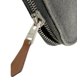 【HERMES/エルメス】 フールトゥ パースPM 二つ折り財布 キャンバス グレー/ブラック レディース【中古】【真子質店】【BL】




【Tx】