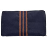 【HERMES/エルメス】 フールトゥ パースGM 長財布 キャンバス ネイビー/ブラウン レディース【中古】【真子質店】【BL】




【Max】