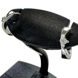 Diamond Earrings K14WG White Gold 14K 1.6g Women's
[Used] [Makoto Shiten] [NN]




[IKx]