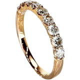 11号【Vendome Aoyama/梵德姆青山】 半圆钻石 0.50ct 戒指 K18PG玫瑰金 18K金 2.1g 女士
【中古】【真子质店】【NN】




【MaYx】