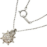 ダイヤモンド 0.29ct ネックレス K18WGホワイトゴールド 18金 3.1g 41cm レディース
【中古】【真子質店】【NN】




【Maxx】