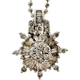 ダイヤモンド 0.29ct ネックレス K18WGホワイトゴールド 18金 3.1g 41cm レディース
【中古】【真子質店】【NN】




【Maxx】