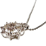 ダイヤモンド 0.29ct ネックレス K18WGホワイトゴールド 18金 3.1g 41cm レディース
【中古】【真子質店】【NN】




【Maxx】