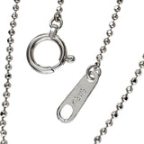 ダイヤモンド 0.29ct ネックレス K18WGホワイトゴールド 18金 3.1g 41cm レディース
【中古】【真子質店】【NN】




【Maxx】