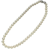 【MIKIMOTO/ミキモト】 アコヤパールφ8.0-8.5mm ネックレス K14WGホワイトゴールド 14金 42.7g 43cm レディース
【中古】【真子質店】【NN】




【Kxx】