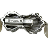 【MIKIMOTO/ミキモト】 アコヤパールφ8.0-8.5mm ネックレス K14WGホワイトゴールド 14金 42.7g 43cm レディース
【中古】【真子質店】【NN】




【Kxx】
