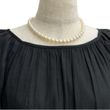 【MIKIMOTO/ミキモト】 アコヤパールφ8.0-8.5mm ネックレス K14WGホワイトゴールド 14金 42.7g 43cm レディース
【中古】【真子質店】【NN】




【Kxx】