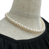 【MIKIMOTO/ミキモト】 アコヤパールφ8.0-8.5mm ネックレス K14WGホワイトゴールド 14金 42.7g 43cm レディース
【中古】【真子質店】【NN】




【Kxx】