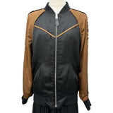 【COACH/蔻驰】 可翻转豹纹夹克 涤纶 黑色/棕色 女士【二手】【真子质店】【GD】




【Mox】