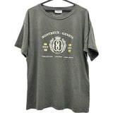 [BALLY] Short Sleeve T-Shirt Cotton Khaki Men's [Used] [Makoto Shiten] [GD]




[Tx]