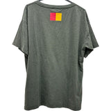 [BALLY] Short Sleeve T-Shirt Cotton Khaki Men's [Used] [Makoto Shiten] [GD]




[Tx]