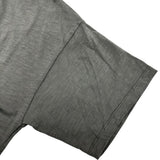 [BALLY] Short Sleeve T-Shirt Cotton Khaki Men's [Used] [Makoto Shiten] [GD]




[Tx]