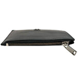 [Christian Dior] Fragment Case Card Case Coin Case Leather Black Unisex [Used] [Makoto Shichiten] [BL]

[IKx]
