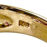11.5号 ピンクサファイア 1.07ct ダイヤモンド 0.14ct リング・指輪 K18YGイエローゴールド 18金/K18WGホワイトゴールド 18金 6.0g レディース
【中古】【真子質店】【NN】




【IMoDx】