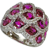 12.5号 ルビー 2.68ct ダイヤモンド 0.58ct リング・指輪 K18WGホワイトゴールド 18金 7.0g レディース
【中古】【真子質店】【NN】




【IYMox】