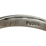 10.5号 绿色石榴石 0.69克拉 钻石 0.15克拉 戒指 Pt900铂金 3.2克 女款
【中古】【真子质店】【NN】




【DSMo】