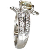 Size 12 Diamond (Estimated LY-I1) 0.87ct Diamond 0.27ct Ring Pt900 Platinum 6.1g Women's
[Used] [Makoto Shichiten] [NN]




[SSx]