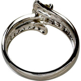 Size 12 Diamond (Estimated LY-I1) 0.87ct Diamond 0.27ct Ring Pt900 Platinum 6.1g Women's
[Used] [Makoto Shichiten] [NN]




[SSx]