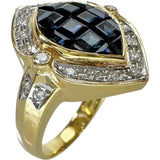 11.5号 蓝宝石 1.89ct 钻石 0.28ct 戒指 K18黄金 18K/Pt900铂金 7.0g 女士
【中古】【真子质店】【NN】




【IDMiMo】
