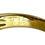 11.5号 蓝宝石 1.89ct 钻石 0.28ct 戒指 K18黄金 18K/Pt900铂金 7.0g 女士
【中古】【真子质店】【NN】




【IDMiMo】