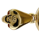 スカラベ ルビー 0.60ct エメラルド 0.80ct ダイヤモンド 0.25ct ペンダントトップ K18ゴールド 18金 4.9g レディース
【中古】【真子質店】【NN】




【IIxx】