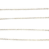 Treated Diamond (FDYO-I1) 1.039ct Necklace K18 Gold 18K 1.7g 45cm Ladies
[Used] [Makoto Shichiten] [NN]




[YYx]