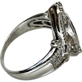 14.5号 ルビー 0.60ct ダイヤモンド 0.45ct リング・指輪 K18WGホワイトゴールド 18金 8.8g レディース
【中古】【真子質店】【NN】




【ISMix】