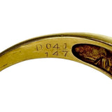 14号 サファイア 1.47ct ダイヤモンド 0.41ct リング・指輪 K18ゴールド 18金 4.5g レディース
【中古】【真子質店】【NN】




【SSx】