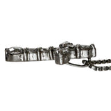 クロスデザイン ダイヤモンド 0.53ct ネックレス Pt950プラチナ/Pt850プラチナ 3.6g 40cm レディース
【中古】【真子質店】【NN】




【MaMax】