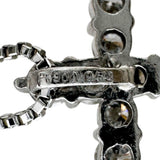 クロスデザイン ダイヤモンド 0.53ct ネックレス Pt950プラチナ/Pt850プラチナ 3.6g 40cm レディース
【中古】【真子質店】【NN】




【MaMax】