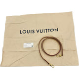 [LOUIS VUITTON] Alma BB with Twilly M53152 Shoulder Bag Monogram Canvas Brown/Gold Hardware Ladies [Used] [Makoto Shichiten] [BL]

[IMixx]