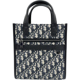【Christian Dior/クリスチャンディオール】 オブリーク サファリ ノースサウス 2WAYショルダーバッグ ハンドバッグ キャンバス/レザー ベージュ ネイビーキャンバス/ネイビーレザーケース/シルバー金具 レディース【中古】【真子質店】【BL】




【IYMox】