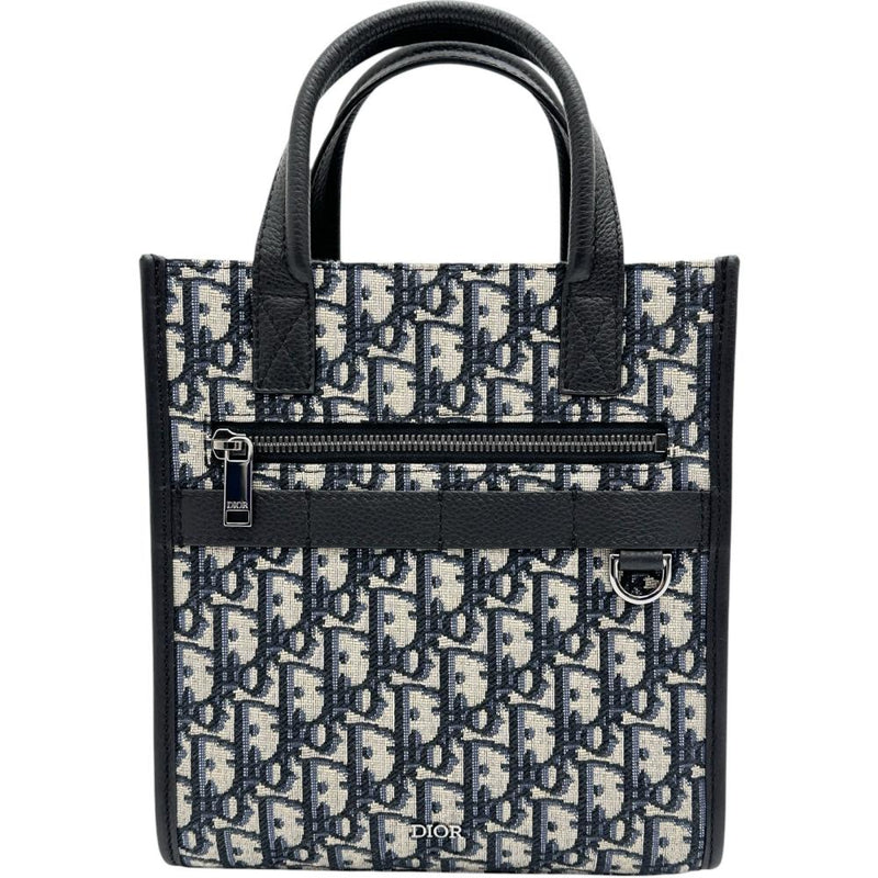 Christian Dior/クリスチャンディオール】 オブリーク サファリ ノース 