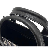 【Christian Dior/クリスチャンディオール】 オブリーク サファリ ノースサウス 2WAYショルダーバッグ ハンドバッグ キャンバス/レザー ベージュ ネイビーキャンバス/ネイビーレザーケース/シルバー金具 レディース【中古】【真子質店】【BL】




【IYMox】