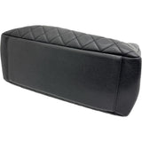 【CHANEL/シャネル】 GST チェーントート トートバッグ 14番台（2011年頃） キャビアスキン ブラックレザー/シルバー金具 レディース【中古】【真子質店】【BL】




【MaMaMiMi】