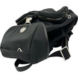 【MONCLER/モンクレール】 NEW TRICK K109B 5A00002 M3873 バックパック リュック・デイパック ナイロン ブラック/シルバー金具 レディース【中古】【真子質店】【BL】




【YDS】