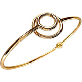 Design Bracelet K18 Gold 4.0g 15cm for Women
【Used】【Makoto Shichiten】【BL】




【KTx】
【ex】
