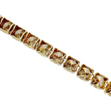 テニスブレスレット ダイヤモンド 3.00ct ブレスレット K18ゴールド 18金 3.4g 18.5cm レディース
【中古】【真子質店】【NN】




【MoYx】