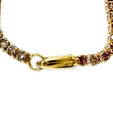 テニスブレスレット ダイヤモンド 3.00ct ブレスレット K18ゴールド 18金 3.4g 18.5cm レディース
【中古】【真子質店】【NN】




【MoYx】