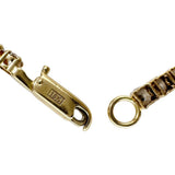 テニスブレスレット ダイヤモンド 3.00ct ブレスレット K18ゴールド 18金 3.4g 18.5cm レディース
【中古】【真子質店】【NN】




【MoYx】