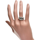 Size 10.5 Alexandrite 0.67ct Diamond 0.73ct Ring Pt900 Platinum 7.9g Ladies
[Used] [Makoto Shichiten] [NN]




[ITKY]